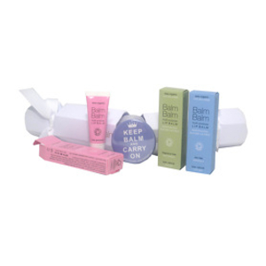 Balm Balm The Lip Balm Cracker