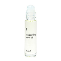 bbrowbar Nourishing Brow Oil 11ml