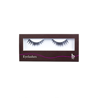 bbrowbar Strip Lashes - Classic