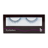bbrowbar Strip Lashes - Natural