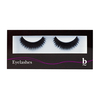 bbrowbar Strip Lashes - Smokey