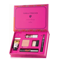 Benefit Do the Bright Thing Best & Brightest Total Face Makeup Kit