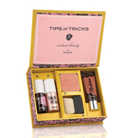 Benefit Rockitude Lip & Cheek Kit
