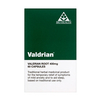 Bio-Health Valdrian Valerian Root 400mg 60 Capsules