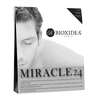 Bioxidea MIRACLE24 Face Mask for Men 75g