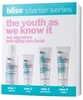 bliss The Youth As We Know It Starter Kit