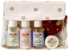 Boo Boo Baby Luxury Bag of Boo Boos Mini Pamper Kit