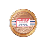 Bourjois Contouring Illusion Bronzer 8g