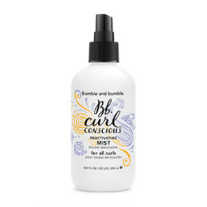 Bumble and bumble Curl Conscious Reactivating Mist 250ml