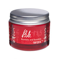 Bumble and bumble Sumo Wax 50ml
