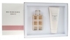 Burberry Brit Women Eau De Toilette Gift Set 50ml