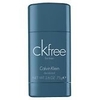Calvin Klein CK Free for Men Deodorant Stick 75g