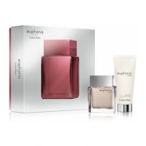 Calvin Klein Euphoria Men Eau de Toilette 50ml Gift Set