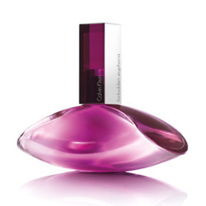 Calvin Klein Forbidden Euphoria Eau De Parfum Spray 50ml
