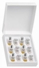 Carita Biological Intensive Skincare for Sensitive Skin 6 x 2.5ml