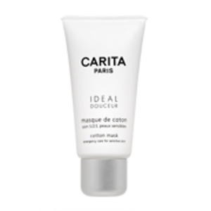 Carita Ideal Douceur Cotton Mask 50ml