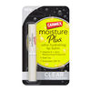 Carmex Moisture Plus Ultra Hydrating Lip Balm Clear Satin Gloss Finish SPF 15 2g