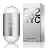 Carolina Herrera 212 Eau de Toilette Spray 100ml