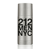 Carolina Herrera 212 Men Deodorant Spray 150ml