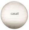 Casall Gym Ball 60cm - Grey