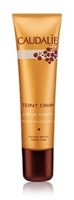 Caudalie Fresh Complexion Tinted Moisturiser Dark 30ml