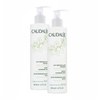 Caudalie Gentle Cleansing Milk - Limited Edition Duo 2 x 200ml