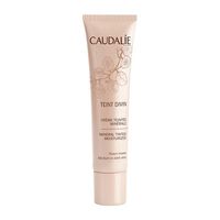 Caudalie Teint Divin Mineral Tinted Moisturizer - Medium to Dark Skin 30ml