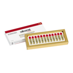 Cellcosmet Intensive Elasto-Collagen-XT Intensive Isotonic Skin Complex 12x1, 5ml