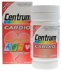 Centrum Cardio Food Supplement 60 Tablets