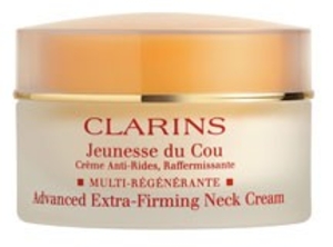 Clarins Advanced Extra-Firming Neck Cream 50ml