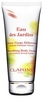 Clarins Eau des Jardins Smoothing Body Cream 200ml