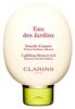 Clarins Eau des Jardins Uplifting Shower Gel 150ml