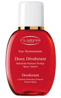 Clarins Eau Dynamisante Fragranced Gentle Deodorant 100ml
