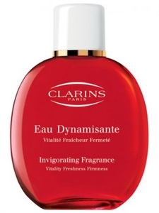 Clarins Eau Dynamisante Invigorating Fragrance 100ml