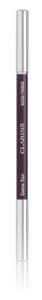 Clarins Eye Liner Pencil 01 Black with Sharpener Lid 1.2g