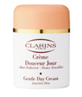 Clarins Gentle Day Cream 50ml