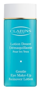 Clarins Gentle Eye Make-Up Remover Lotion 125ml