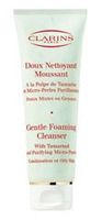 Clarins Gentle Foaming Cleanser With Tamarind - Combination/Oily Skin 125ml