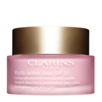 Clarins Multi-Active Day Cream SPF20 50ml