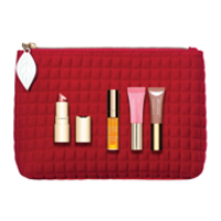 Clarins My Sparkling Lips Collection