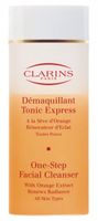 Clarins One-Step Facial Cleanser - All Skin Types 200ml