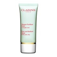 Clarins Pure and Radiant Mask 50ml