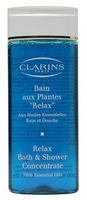 Clarins Relax Bath & Shower Concentrate 200ml