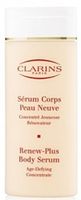Clarins Renew-Plus Body Serum 200ml