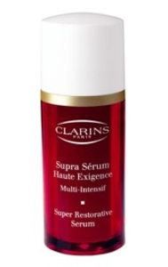 Clarins Super Restorative Serum 30ml