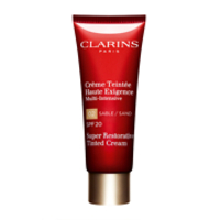 Clarins Super Restorative Tinted Cream SPF20 40ml
