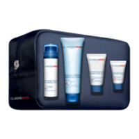 ClarinsMen Hydration & Cleansing Essentials