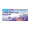 Clearblue Ovulation Test with Dual Hormone Indicator Tests x10