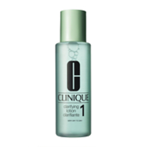 Clinique Clarifying Lotion 1 for Very Dry to Dry Skin 200ml