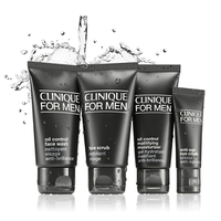 Clinique for Men Essentials Kit for Oily Skin